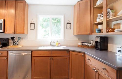 Sylvan Heights House | 4 Bedroom Home in Sylvan Park