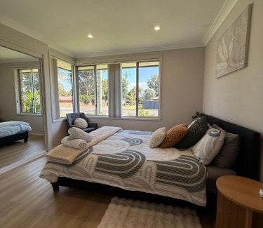 Thirlmere House | 4 Bedroom Home in Thirlmere