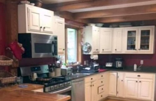 West Tisbury House | 4 Bedroom Home in the HEART of MV