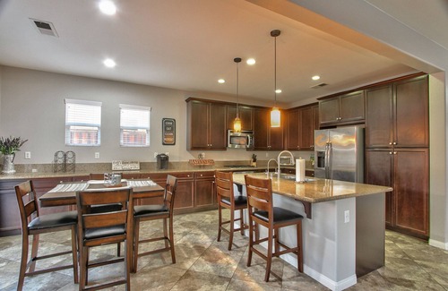Temecula House | 4 Bedroom Home Just Minutes From Wine Country