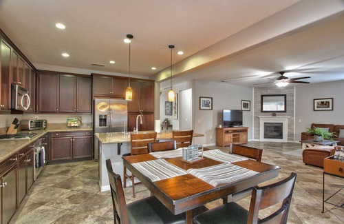 Temecula House | 4 Bedroom Home Just Minutes From Wine Country