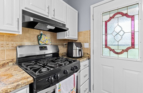 Grand Rapids House | 4 bedroom home near Downtown GR