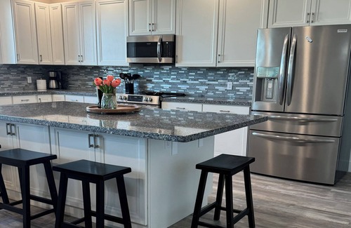 Winnemucca House | 4-Bedroom Home near Downtown Winnemucca with Mountain Views