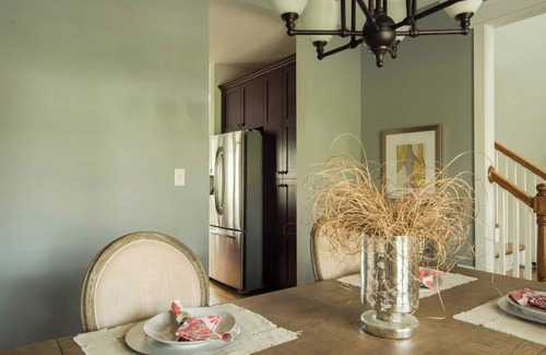 Charlotte House | 4 Bedroom Home Over-Looking Uptown