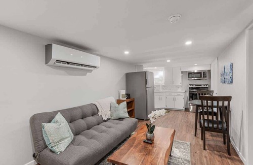 Wichita Falls House | 4 Bedroom home with Game Room