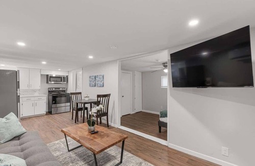 Wichita Falls House | 4 Bedroom home with Game Room