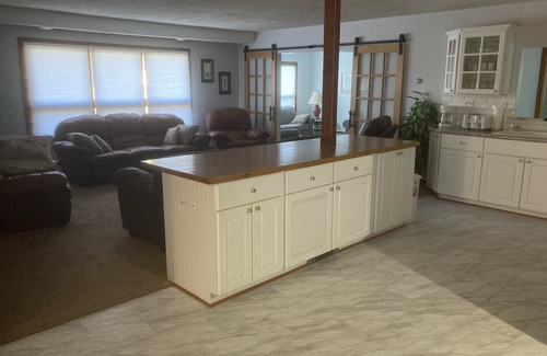 Engadine House | 4 bedroom home within 60 miles of the Upper Peninsula's major attractions