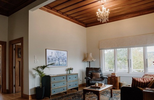 Wakefield House | 4 Bedroom House - 1 Night