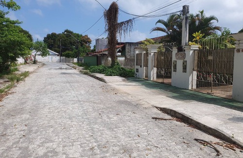 Itaparica House | 4-bedroom house 100 m from the beach