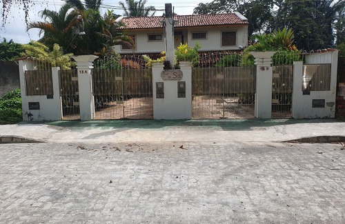 Itaparica House | 4-bedroom house 100 m from the beach