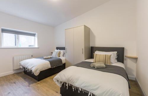 Sallins House | 4 Bedroom House between Sallins and Clane close to Nass ideal for Contractors or groups of workers