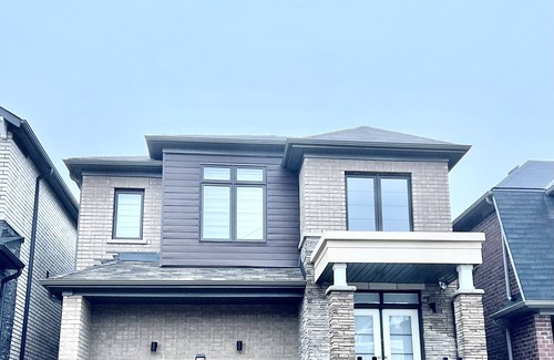 Caledonia House | 4-Bedroom House