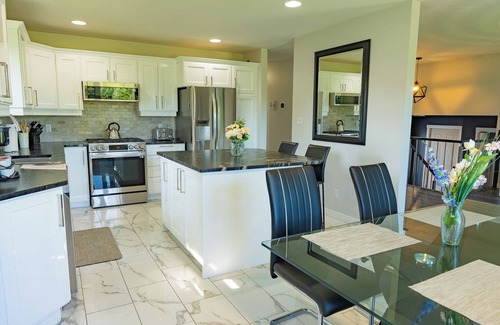 Garson House | 4 Bedroom House With Pool and Sauna