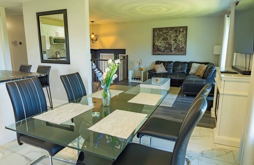Garson House | 4 Bedroom House With Pool and Sauna