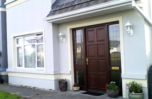 Cloonfad House | 4 Bedroom House Cloonfad