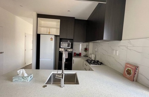 Papakura House | 4 bedroom house fully furnished in Papakura