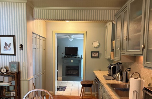 Buckhannon House | 4-bedroom house in charming Buckhannon with AC, WiFi.
