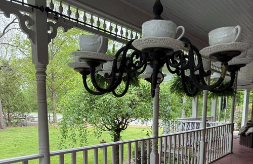Buckhannon House | 4-bedroom house in charming Buckhannon with AC, WiFi.