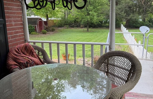 Buckhannon House | 4-bedroom house in charming Buckhannon with AC, WiFi.