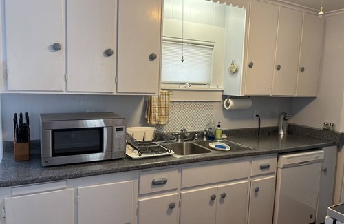 Camp Ellis House | 4 Bedroom house in Camp Ellis