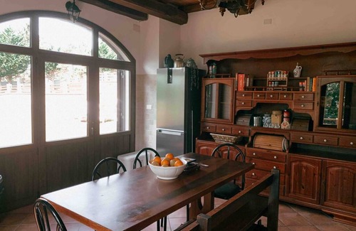 Ponzone House | 4-bedroom house in charming mountain village