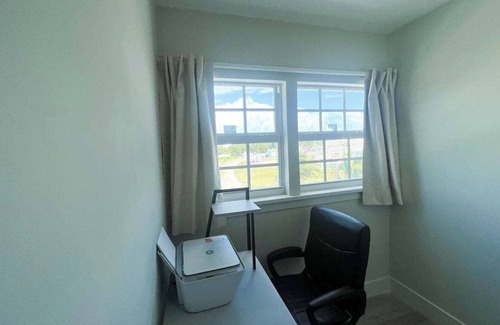 Port New Providence House | 4-bedroom house in delightful Nassau with WiFi, fitness room, AC - PALM CAY
