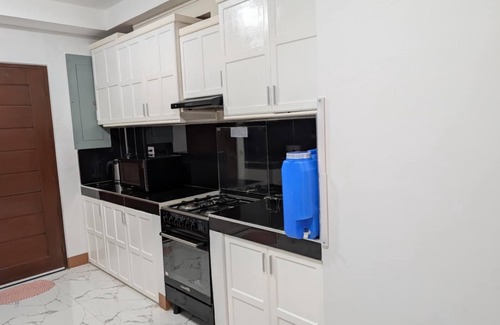 Kalibo House | 4-bedroom house in delightful Kalibo with AC, WiFi and power gen Enjoy your stay