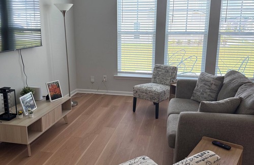 Pooler House | 4-bedroom house in delightful Pooler
