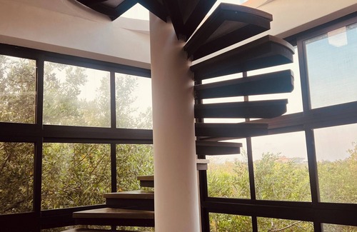 Playa Paraiso House | 4-bedroom house in fabulous Tulum with WiFi, AC
