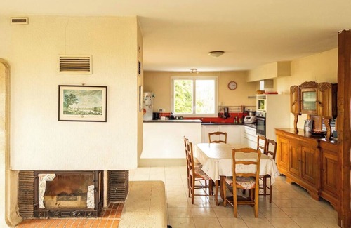 Montournais House | 4-bedroom house in the heart of the Vendée near Puy du Fou