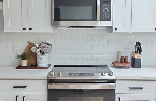Florence House | 4-bedroom house in lovely Florence with AC, WiFi. Enjoy your stay