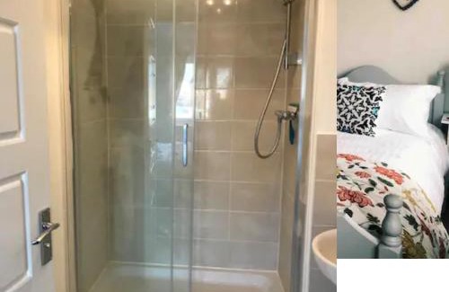 Ford House | 4 bedroom house in seaside town