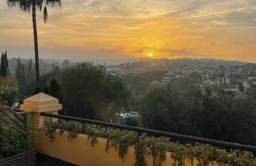 Sotogrande House | 4 Bedroom House in Sotogrande Alto