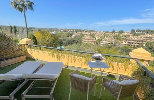 Sotogrande House | 4 Bedroom House in Sotogrande Alto