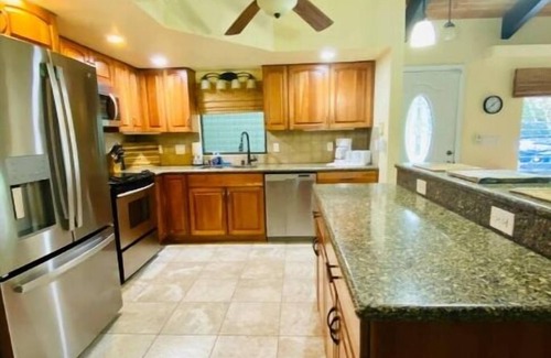 Keaau House | 4-bedroom house in tranquil Keaau ~ HPP with pool ~ Authentic Hawaiian Oasis