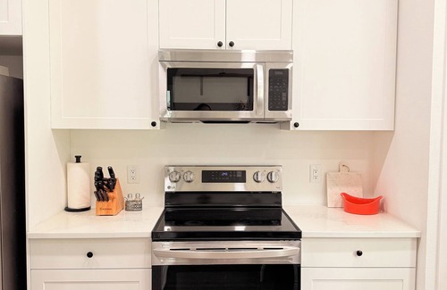 Lecanto House | 4-bedroom house in lovely Crystal River with WiFi, AC