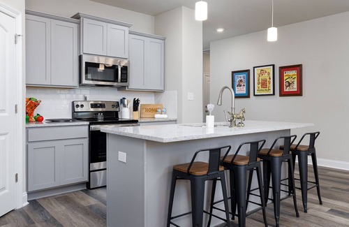 Independence House | 4-bedroom house in superb Independence with AC