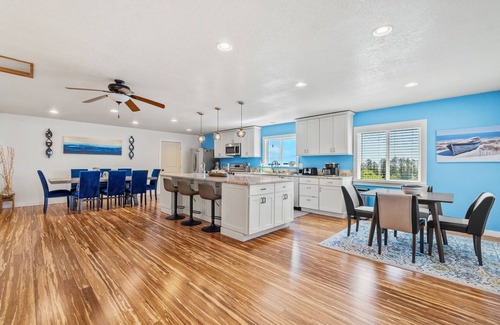 Smith River House | 4-bedroom house in Smith River near the beach, fishing, and Redwoods