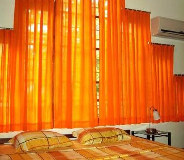 Kumaranalloor Apartment | 4 Bedroom House@Kottayam TownA/C 812983!5682