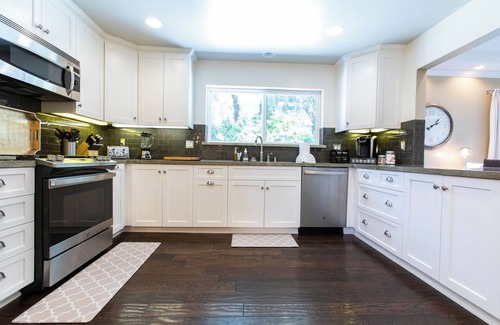 Mission Viejo House | 4 Bedroom House | Mission Viejo | Loft | Game Room | WiFi | W/D | BBQ | Backyard