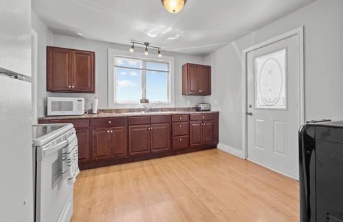 Trepassey House | 4 Bedroom House near Whale Watching and Mistaken Point Ecological Reserve.