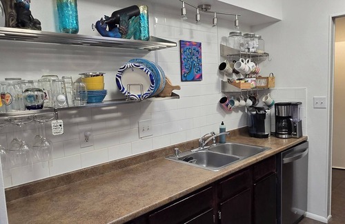 Rio Rancho House | 4-bedroom house, pet friendly, everything you may need, close to Balloon Fiesta