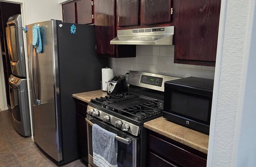 Rio Rancho House | 4-bedroom house, pet friendly, everything you may need, close to Balloon Fiesta