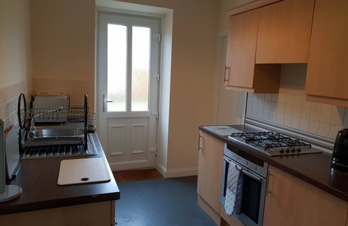 Thurso House | 4 Bedroom House - Thurso Self Catering