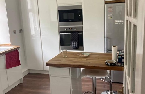 MacMerry House | 4 Bedroom House - Tranent