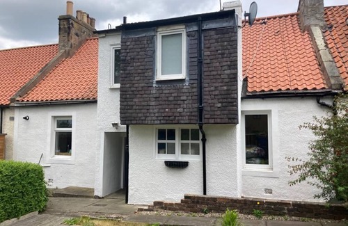 MacMerry House | 4 Bedroom House - Tranent