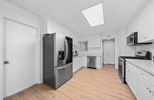 Rowland Heights House | 4-bedroom house near OC and LA