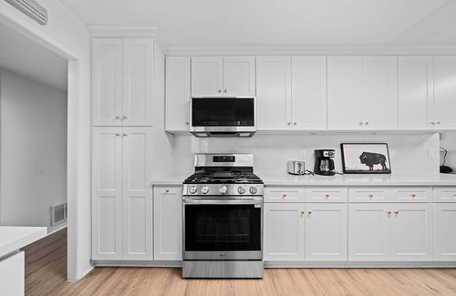 Rowland Heights House | 4-bedroom house near OC and LA