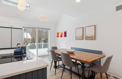 Hay Beach House | 4-bedroom house in beautiful Shelter Island with pool, perfect for families