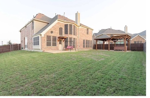 Wylie House | 4-bedroom house Wylie, TX